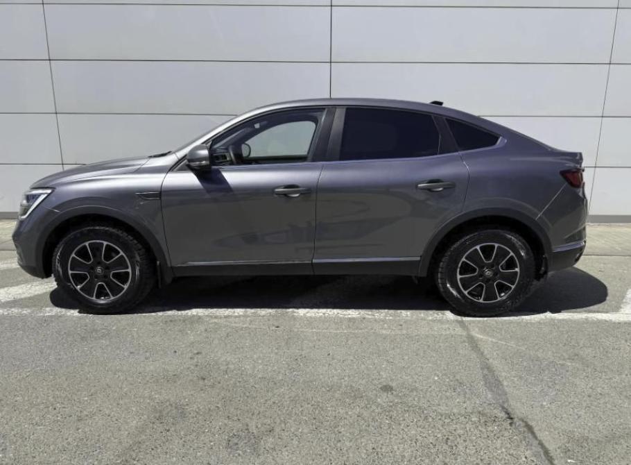 Renault Arkana I Ставрополь  - изображение 11