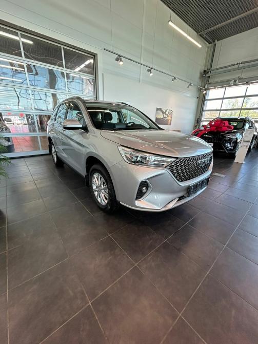Haval M6 II Сергиев Посад  - изображение 1