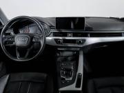 Audi A4 V (B9) Москва  - изображение 33