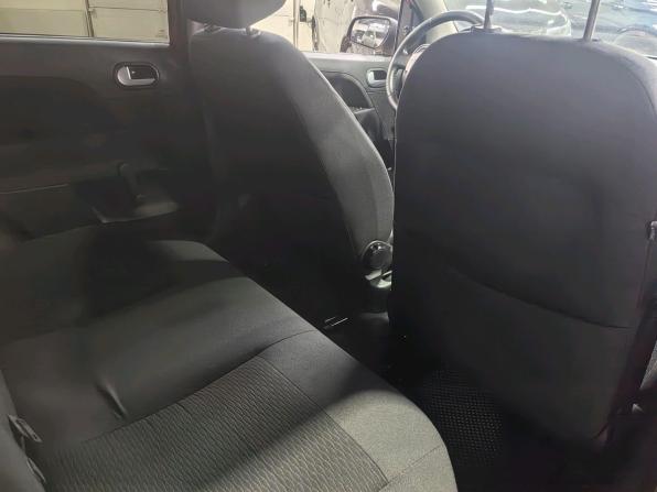 Ford Fiesta Mk5 с пробегом 2007 года, цена 339 000 рублей, 182000 км, хэтчбек, Автокод Объявления