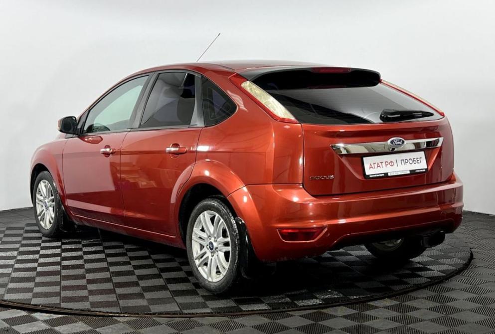 Ford Focus II Нижний Новгород  - изображение 8