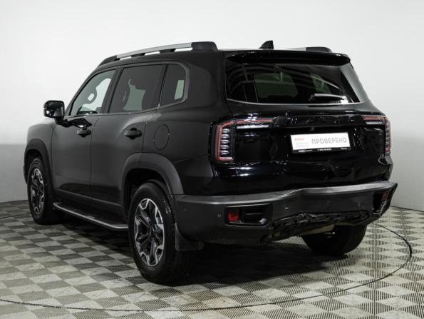 Haval Dargo I с пробегом 2024 года, цена 2 449 585 рублей, 67500 км, внедорожник, Автокод Объявления