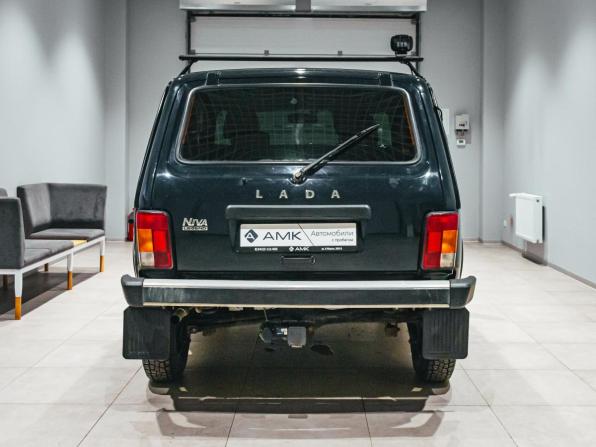 Lada (ВАЗ) Niva Legend с пробегом 2023 года, цена 838 162 рубля, 108567 км, внедорожник, Автокод Объявления