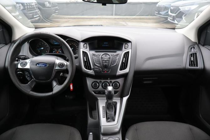 Ford Focus III с пробегом 2013 года, цена 599 000 рублей, 188000 км, универсал, Автокод Объявления