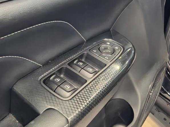 Haval M6 II с пробегом 2024 года, цена 1 999 000 рублей, 19372 км, внедорожник, Автокод Объявления