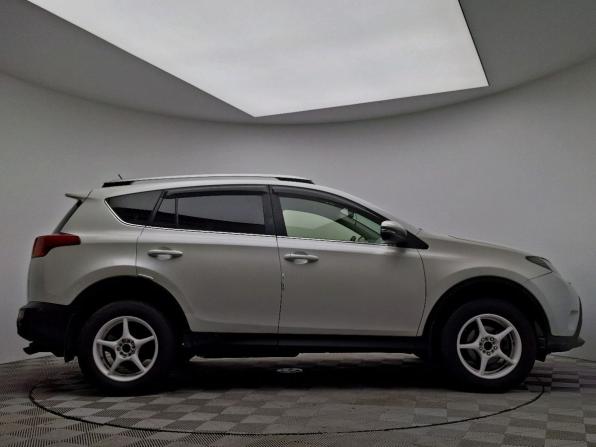 Toyota RAV4 IV (XA40) с пробегом 2013 года, цена 1 669 000 рублей, 248500 км, внедорожник, Автокод Объявления