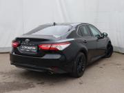 Toyota Camry VIII (XV70) Рестайлинг Москва  - изображение 29
