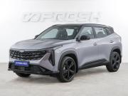 Geely Cityray Москва  - изображение 25