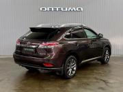 Lexus RX III Рестайлинг Краснодар  - изображение 25