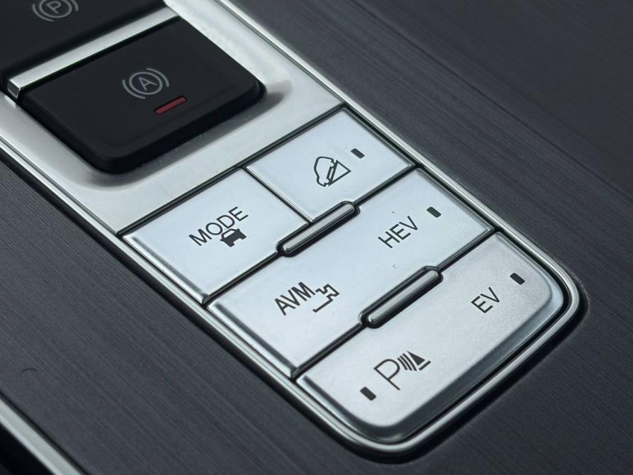 Chery Tiggo 7 Pro Plug-in Hybrid Екатеринбург  - изображение 30
