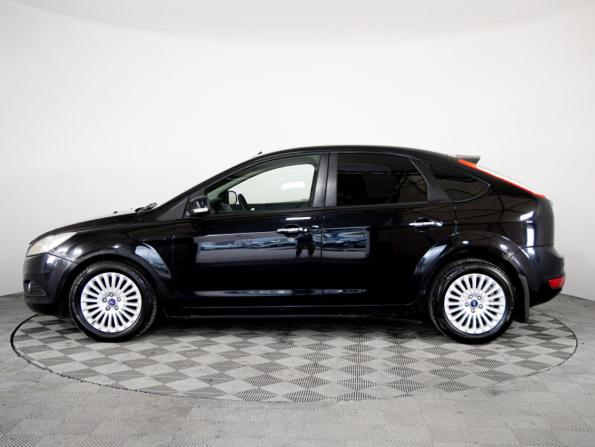 Ford Focus II Рестайлинг с пробегом 2010 года, цена 599 000 рублей, 195612 км, хэтчбек, Автокод Объявления