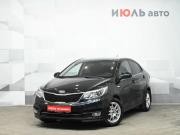Kia Rio III Рестайлинг Екатеринбург  - изображение 20