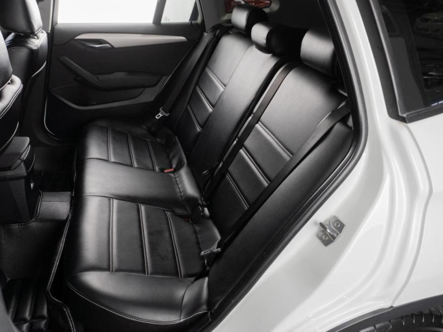 BMW X1 I (E84) Рестайлинг Тюмень  - изображение 12