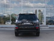 Mitsubishi Outlander II Рестайлинг Улан-Удэ  - изображение 26