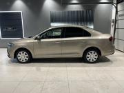 Volkswagen Polo VI Новосибирск  - изображение 21