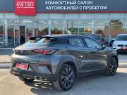 Changan UNI-T I Пермь  - изображение 24