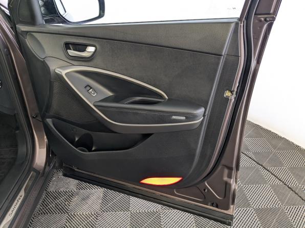 Hyundai Santa Fe III с пробегом 2014 года, цена 1 900 000 рублей, 109535 км, внедорожник, Автокод Объявления