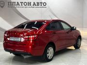 Lada (ВАЗ) Vesta I Воронеж  - изображение 23