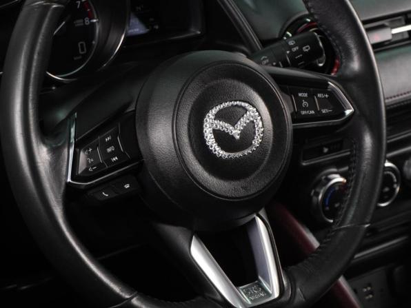 Mazda CX-3 I с пробегом 2018 года, цена 1 470 000 рублей, 147782 км, внедорожник, Автокод Объявления