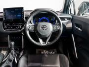 Toyota Corolla Cross I Чита  - изображение 32