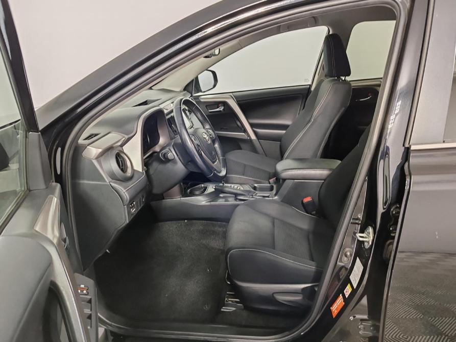 Toyota RAV4 IV (XA40) Рестайлинг Астрахань  - изображение 12