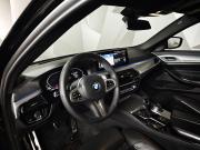 BMW 5 серии VII (G30/G31/G38) Рестайлинг Москва  - изображение 32