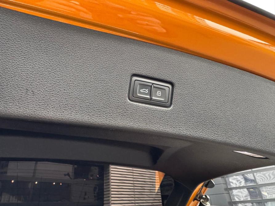Audi Q8 I (4M) Иркутск  - изображение 39