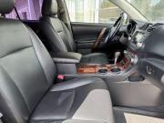 Toyota Highlander II (XU40) Рестайлинг Воронеж  - изображение 23