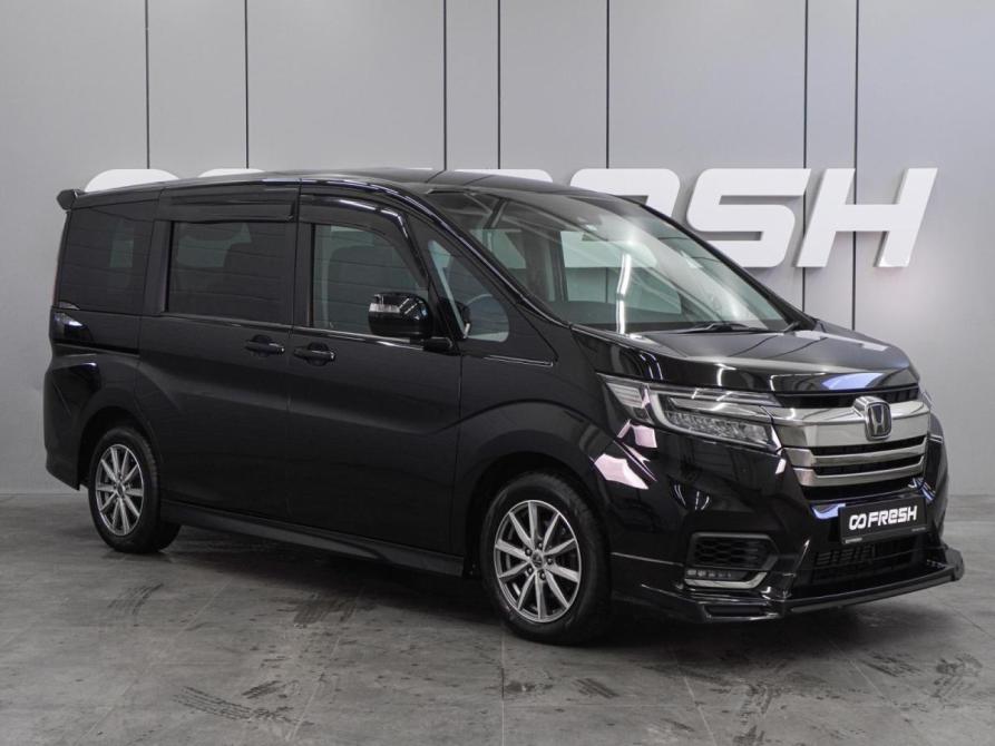 Honda Stepwgn V Рестайлинг Воронеж  - изображение 1