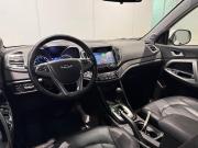 Chery Tiggo 5 I Рестайлинг Самара  - изображение 20