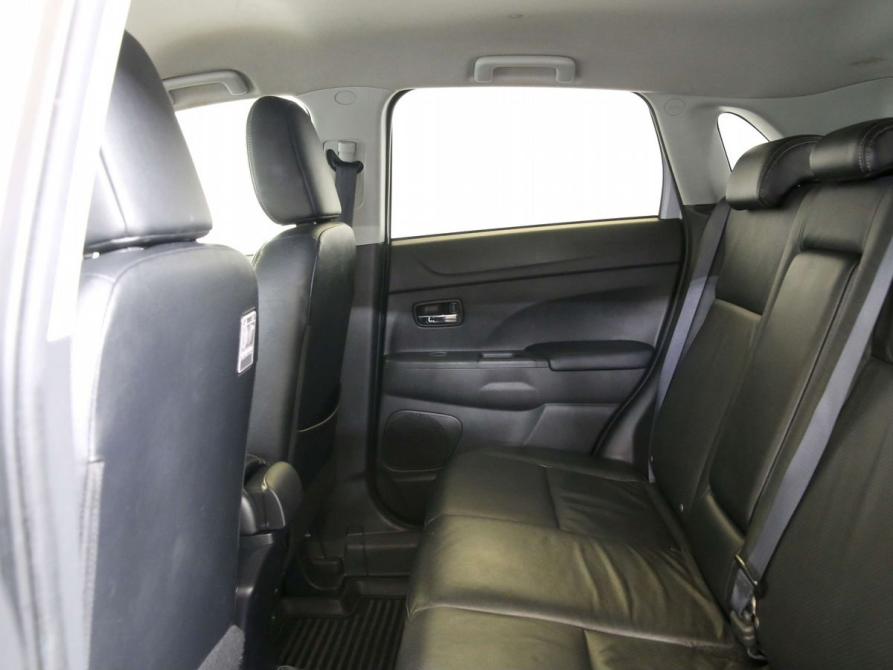 Mitsubishi ASX I Санкт-Петербург  - изображение 18