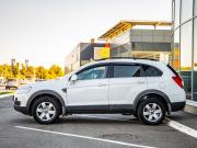 Chevrolet Captiva I Волгоград  - изображение 40