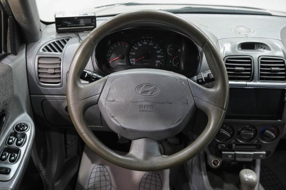 Hyundai Accent II Новокузнецк  - изображение 19