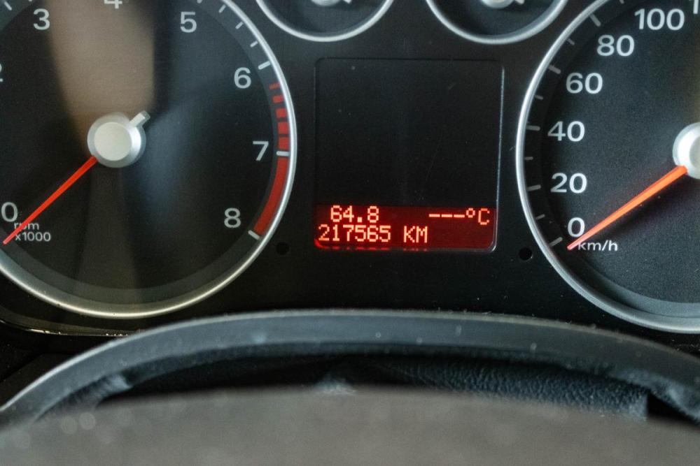 Ford Focus II Уфа  - изображение 22