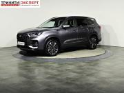 Chery Tiggo 8 Pro Max I Белгород  - изображение 20