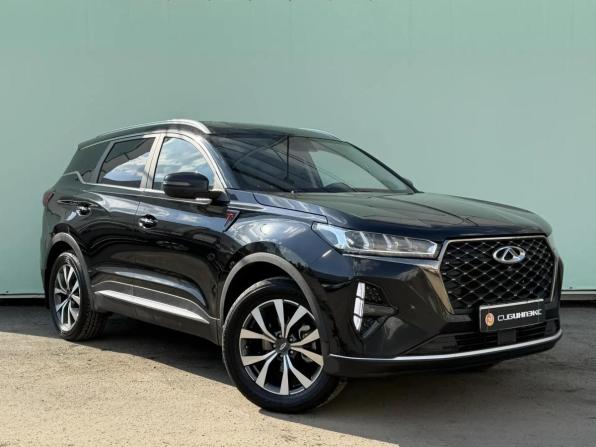 Chery Tiggo 7 Pro Max I с пробегом 2023 года, цена 1 699 000 рублей, 141000 км, внедорожник, Автокод Объявления
