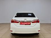 Toyota Corolla XI (E160 E170 E180) Альметьевск  - изображение 29