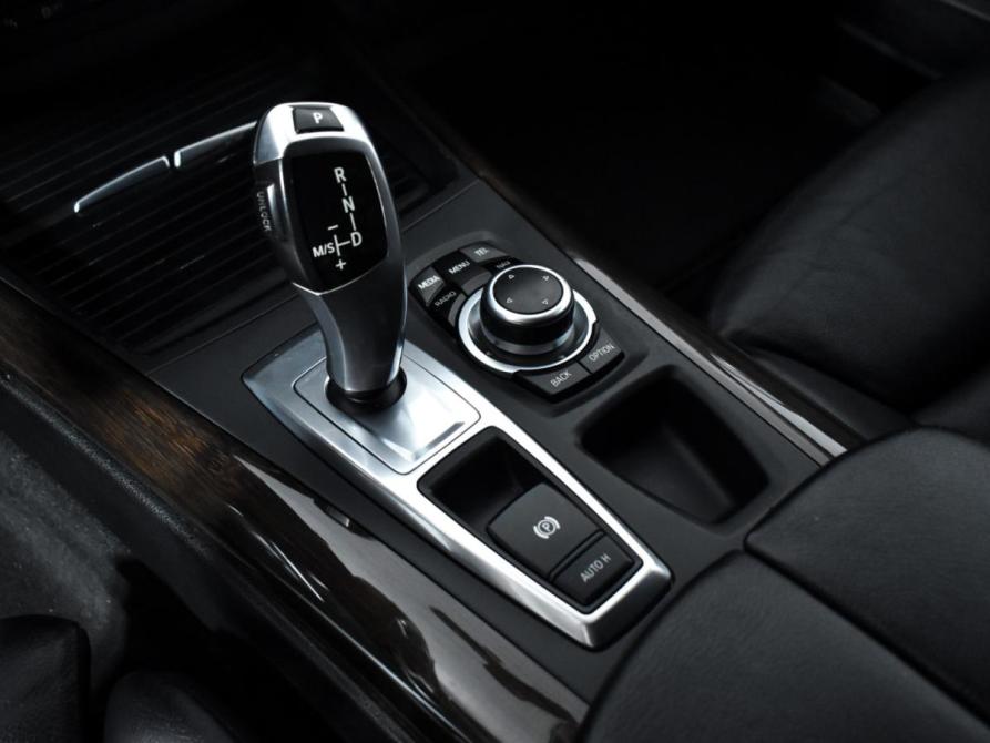 BMW X5 II (E70) Рестайлинг Санкт-Петербург  - изображение 12