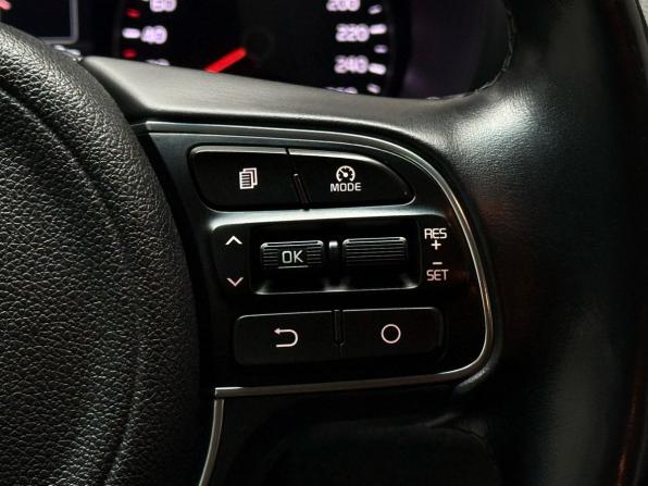Kia Optima IV с пробегом 2016 года, цена 1 829 000 рублей, 154700 км, седан, Автокод Объявления