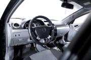 Chevrolet Lacetti I Тюмень  - изображение 37