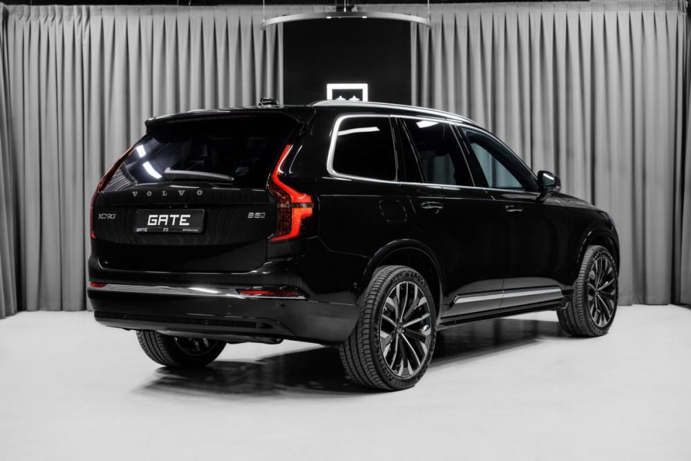 Volvo XC90 II Рестайлинг 2 Москва  - изображение 2