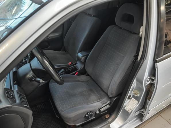 Mitsubishi Lancer IX Рестайлинг с пробегом 2005 года, цена 349 000 рублей, 350000 км, седан, Автокод Объявления