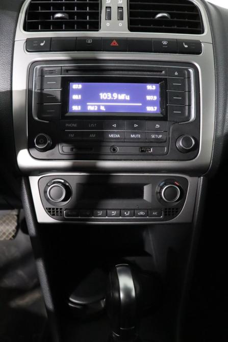 Volkswagen Polo V Рестайлинг Нижний Новгород  - изображение 14