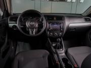Volkswagen Jetta VI Воронеж  - изображение 28