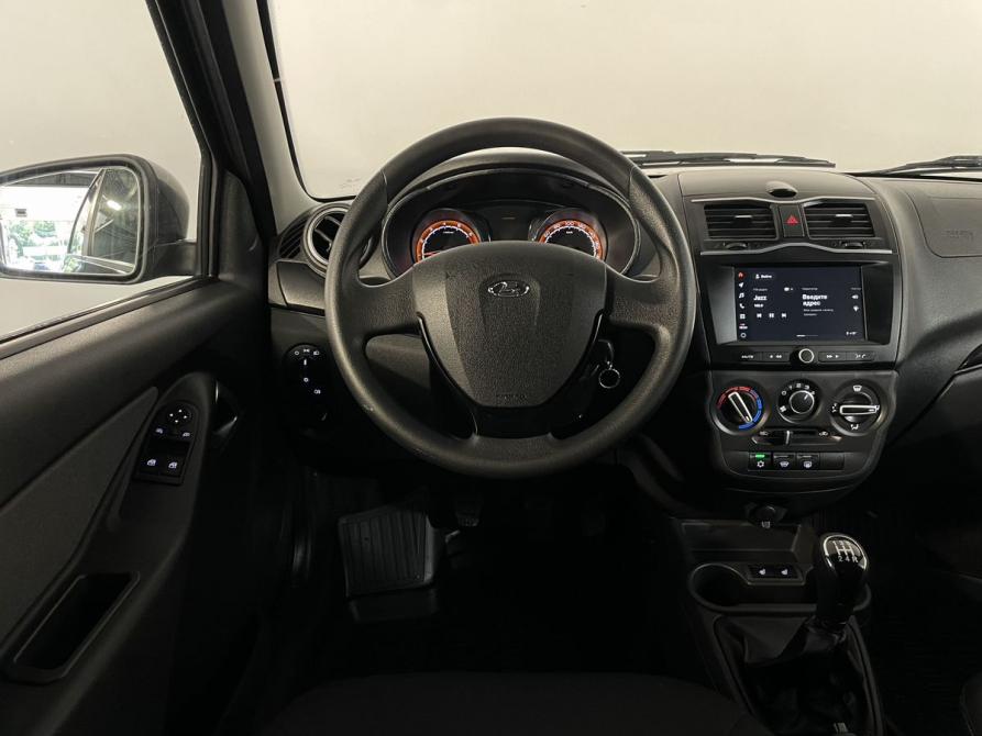 Lada (ВАЗ) Granta I Рестайлинг Великий Новгород  - изображение 13