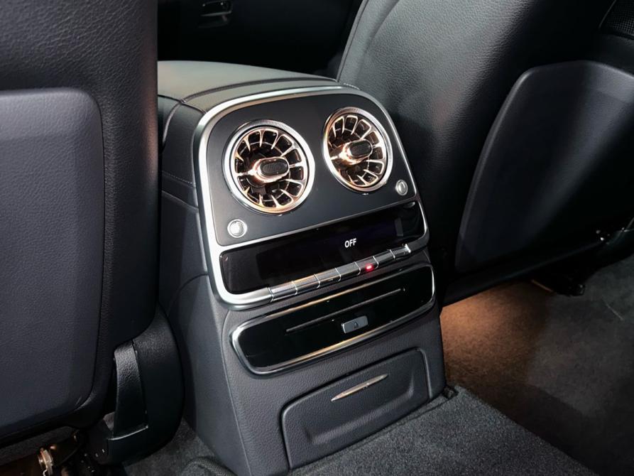 Mercedes-Benz S-Класс VI (W222 C217) Рестайлинг Новосибирск  - изображение 17
