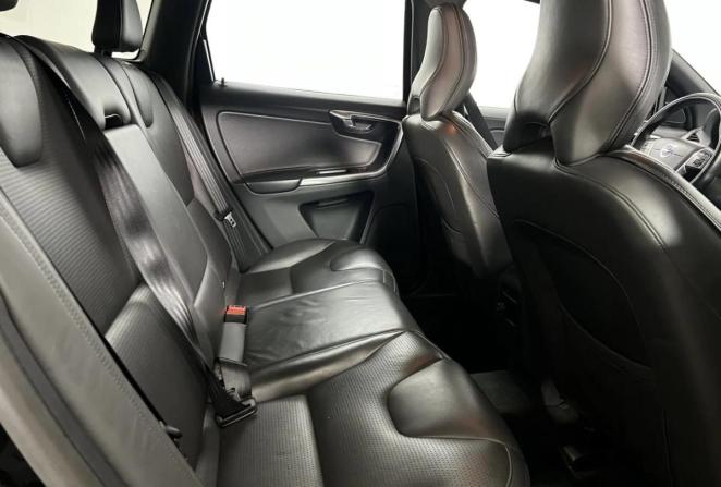 Volvo XC60 I с пробегом 2013 года, цена 1 990 000 рублей, 192343 км, внедорожник, Автокод Объявления