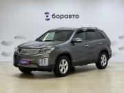 Kia Sorento II Рестайлинг Ставрополь  - изображение 17