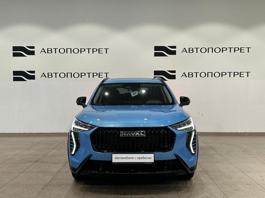 Haval Jolion I Рестайлинг Санкт-Петербург  - изображение 10