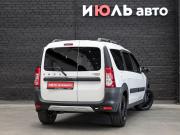 Lada (ВАЗ) Largus I Екатеринбург  - изображение 23
